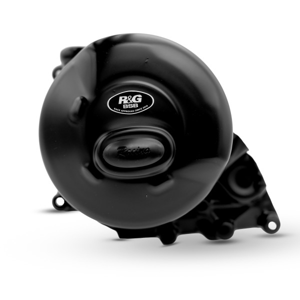 R&G Engine Case Cover for Ducati Streetfighter V4(S) '20- '23 (RHS)